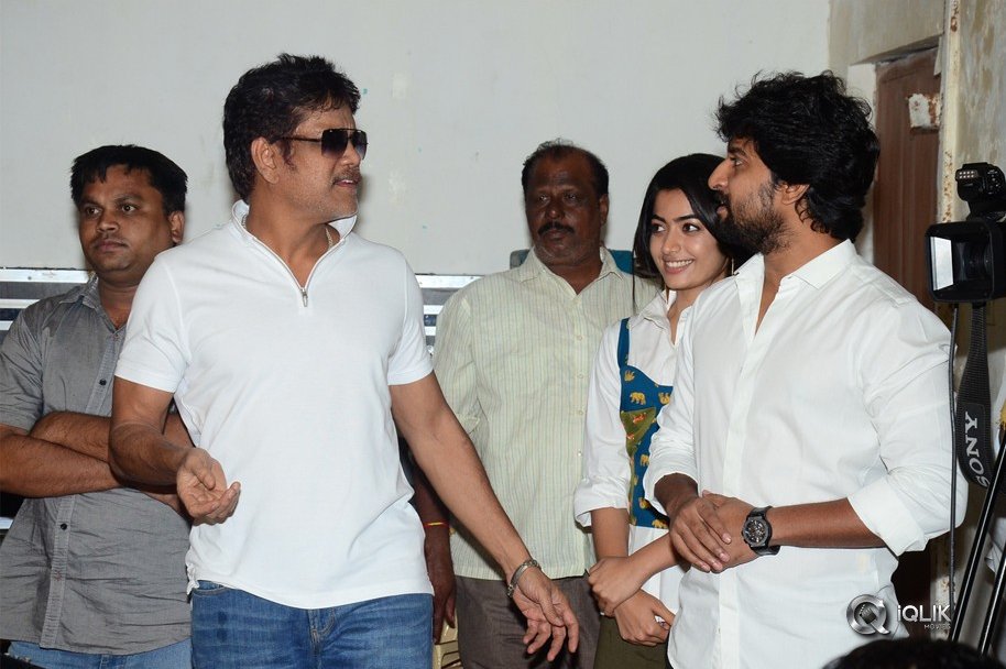 Devadas-Movie-Press-Meet-Photos